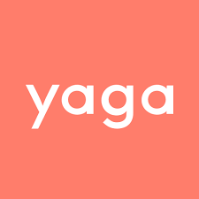 yaga logo